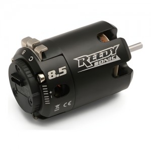 [TEAM ASSOCIATED] AAK945 Reedy Sonic 540 8.5 (brushless motors) 