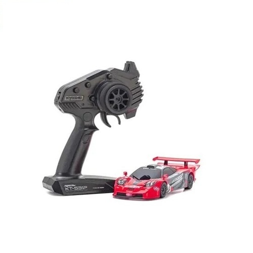 [���ܼ�] KY32348LA [KYOSHO] MR03RWD r/s LARK McLaren F1 GTR LM 1997