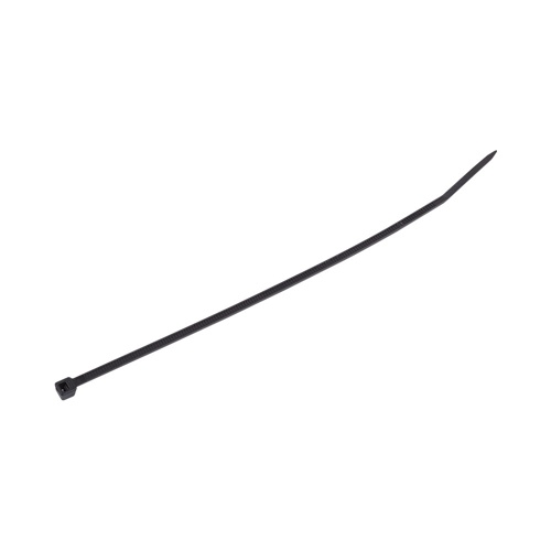 [���ܼ�] T1673 Coms ���̺� Ÿ��(100pcs), CHS-3 x 150 / ����(Black)/���� - ���� 150mm, �ʺ� 3mm