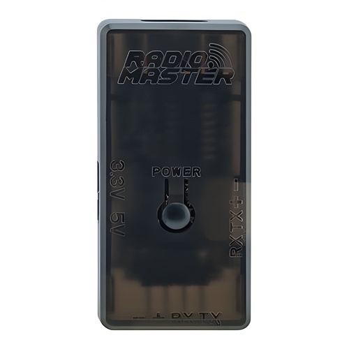 [���ܼ�] HP0157.USBUART-V2 [Radiomaster] ELRS USB UART Flasher V2
