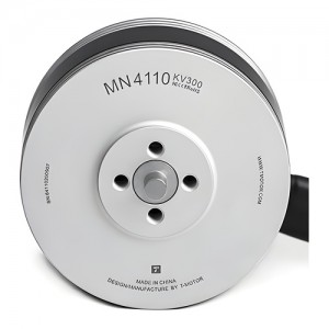 [T-MOTOR] [�����Ǹ�] Ƽ���� MN4110 400KV �귯������ ���� 