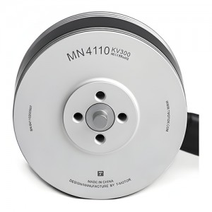 [T-MOTOR] [�����Ǹ�] Ƽ���� MN4110 300KV �귯������ ���� 