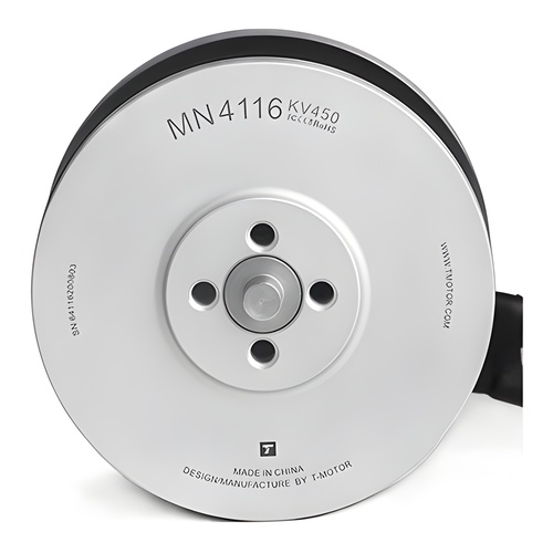 [���ܼ�] P0000BLO [T-MOTOR] [�����Ǹ�] Ƽ���� MN4116 450KV �귯������ ����