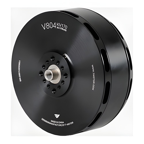 [���ܼ�]  [T-MOTOR] [�����Ǹ�] V804 170KV �귯������ ����