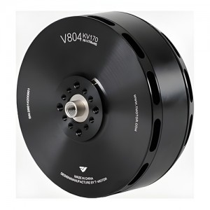 [T-MOTOR] [�����Ǹ�] V804 170KV �귯������ ���� 
