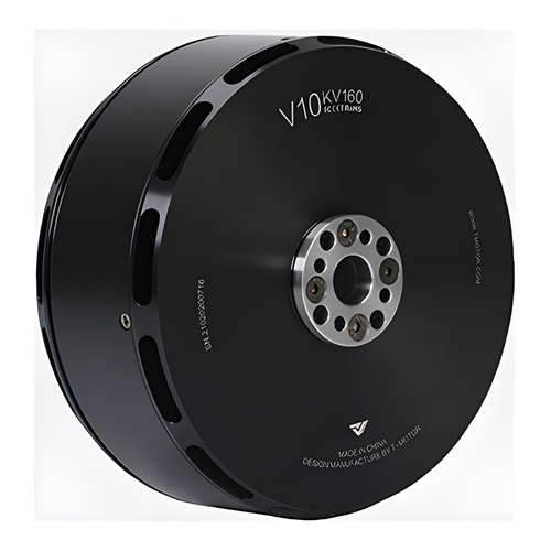 [���ܼ�]  [T-MOTOR] [�����Ǹ�] V10 160KV �귯������ ����