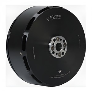 [T-MOTOR] [�����Ǹ�] V10 160KV �귯������ ���� 