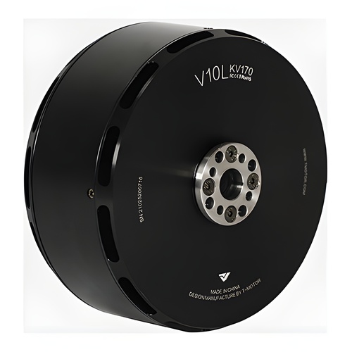 [���ܼ�]  [T-MOTOR] [�����Ǹ�] V10L 170KV �귯������ ����