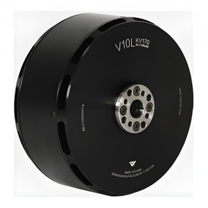 [T-MOTOR] [�����Ǹ�] V10L 170KV �귯������ ���� 