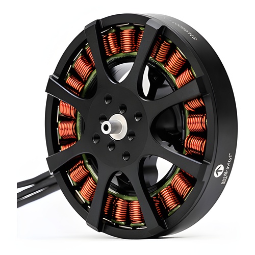 [���ܼ�]  [T-MOTOR] [�����Ǹ�] Antigravity MN6007 II 160KV �귯������ ����