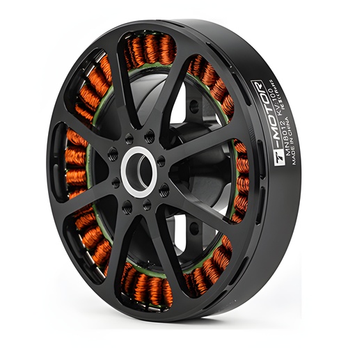 [���ܼ�]  [T-MOTOR] [�����Ǹ�] Antigravity 8012 KV100 BL Motor