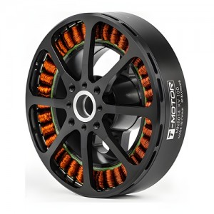 [T-MOTOR] [�����Ǹ�] Antigravity 8014 KV100 BL Motor 