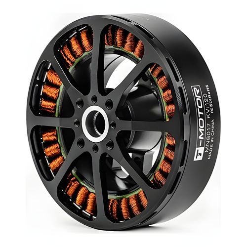 [���ܼ�]  [T-MOTOR] [�����Ǹ�] Antigravity 8017 KV120 BL Motor