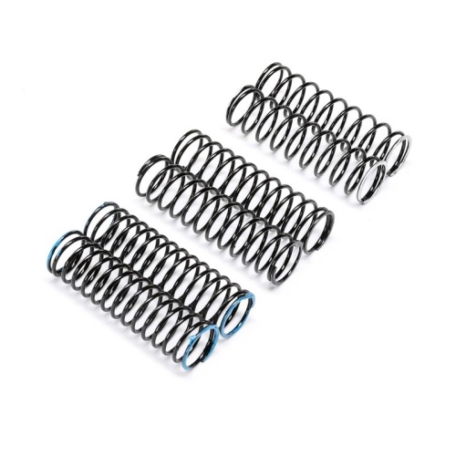 [���ܼ�] LOS233036 [TEAM LOSI] Front Spring Set: Baja Rey 2.0