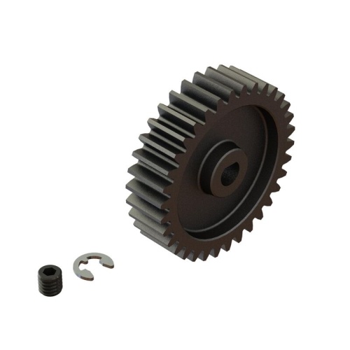[���ܼ�] ARA311129 [ARRMA] ARA311129 34T Mod1 Safe-D5 Pinion Gear