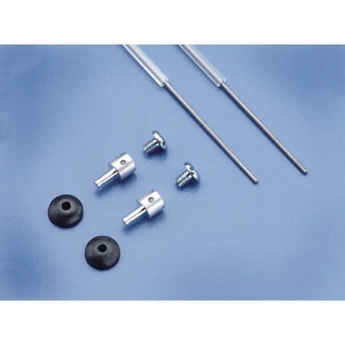 [���ܼ�] DUB847 [DUBRO] Micro 0.032 x 20��ġ (0.8 x 508mm) Pushrod System (2����)