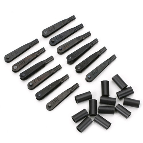 [���ܼ�] DUB600 [DUBRO] Bulk Kwik-Links,2-56