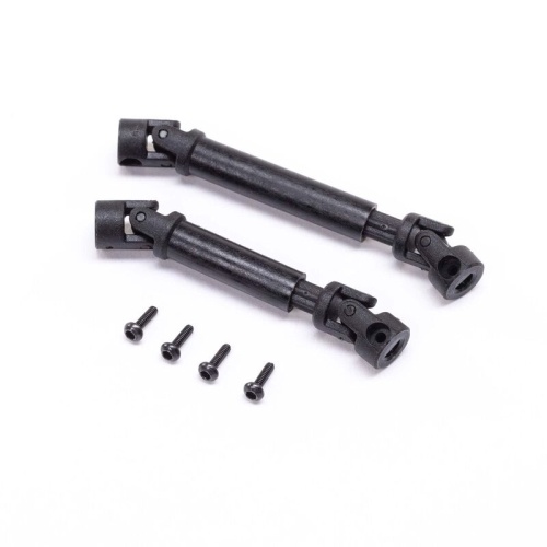 [���ܼ�] AXI202001 [Axial] AXI202001 Driveshaft Set: AX24