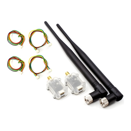 [���ܼ�] LR900-F [MicoAir] LR900-F 900MHz 500mW �ζ� ��� �ڷ���Ʈ�� �ִ� 50KM (���Ŵ���)
