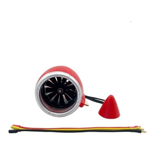 [���ܼ�]  [XFLY] Swift 2100 64mm 14.8v Ducted Option - ��Ʈ �ɼ�