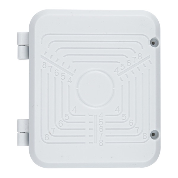 [���ܼ�] BD986 Coms ��Ŭ���� �ٿ뵵 �ö�ƽ ���� ��Ȱ��� ���̽� 115x90x55mm