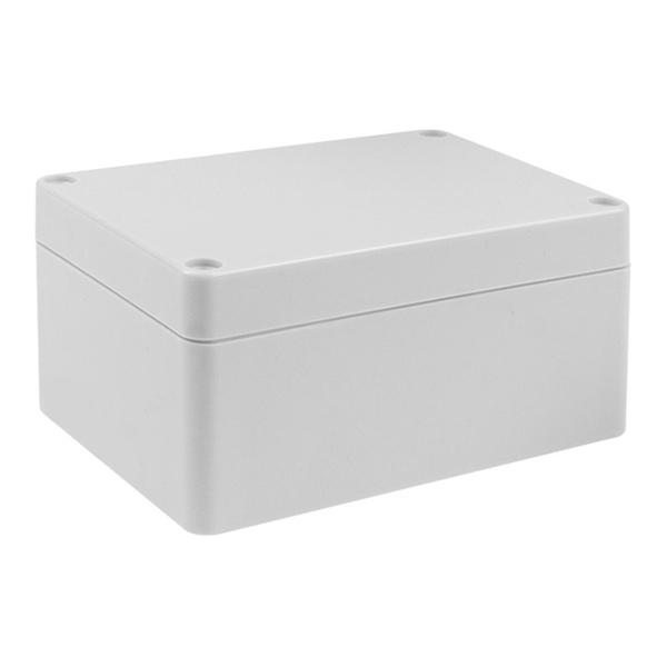 [���ܼ�] BF204 Coms DIY �ٿ뵵 �ö�ƽ ��Ȱ��� ��Ŭ���� ���̽� ȸ�� 12x8x 6cm ����ǰ ���� ���� �� �׽�Ʈ ���� ���� PCB ���̽�