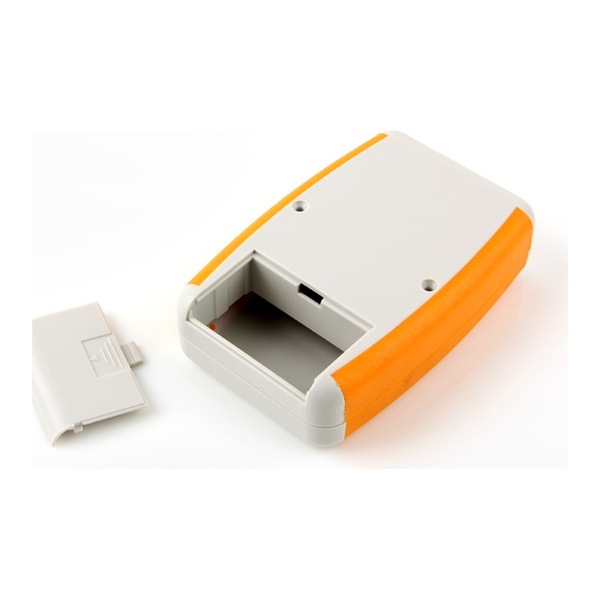 [���ܼ�] BU510 Coms DIY �ٿ뵵 �ö�ƽ ��Ŭ���� ���̽� ������ ������ Ȧ�� 12x7.5x3cm PCB ���̽�