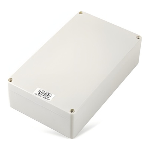 [���ܼ�] BE459 Coms DIY �ٿ뵵 �ö�ƽ ��Ŭ���� ���̽� 20x12x5.5cm PCB ���̽�