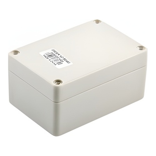 [���ܼ�] BE460 Coms DIY �ٿ뵵 �ö�ƽ ��Ŭ���� ���̽� 10x6.7x5cm PCB ���̽�