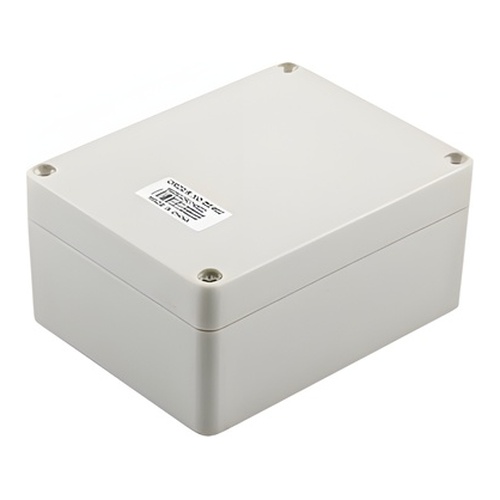 [���ܼ�] BE462 Coms DIY �ٿ뵵 �ö�ƽ ��Ŭ���� ���̽� 11.5x9x5.5cm PCB ���̽�