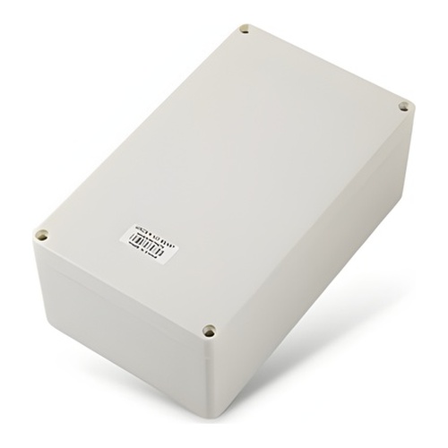 [���ܼ�] BE457 Coms DIY �ٿ뵵 �ö�ƽ ��Ŭ���� ���̽� 20x12x7.5cm PCB ���̽�