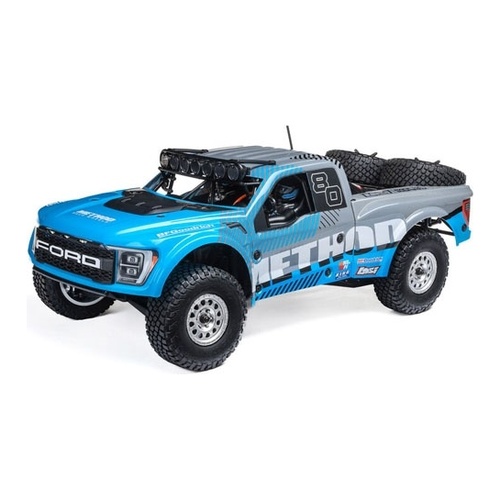 [���ܼ�] LOS03046 [TEAM LOSI] [���左�� ���ڷ��� 2.0]1/10 Baja Rey 2.0 4WD Brushless RTR, Method - ���͸�, ������ ����