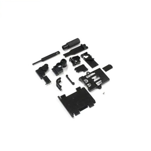 [���ܼ�] KYMD303B [KYOSHO] Chassis Small Parts Set (MINI-Z FWD)