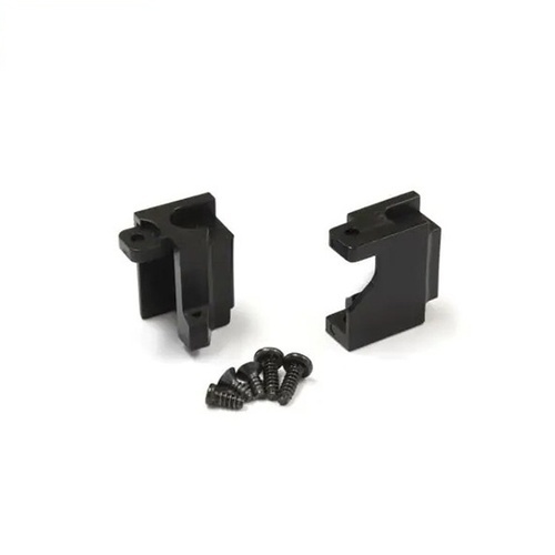 [���ܼ�] KYMDW205B [KYOSHO] Wheelbase Extension Block(LL/98mm)MA-020