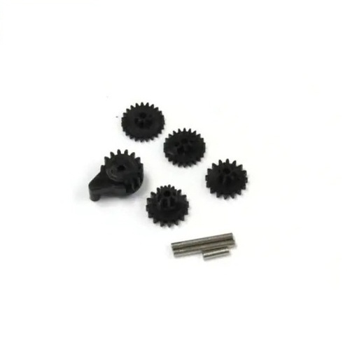 [���ܼ�] KYMD304B [KYOSHO] Servo Gear Set (MINI-Z FWD)