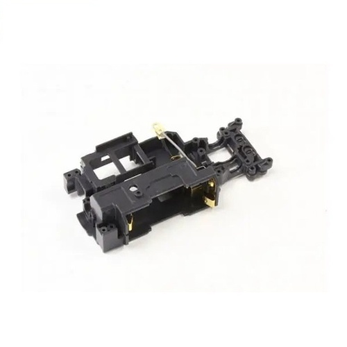 [���ܼ�] KYMD201SPB [KYOSHO] SP Main Chassis(Gold Plated/MA-020/VE)