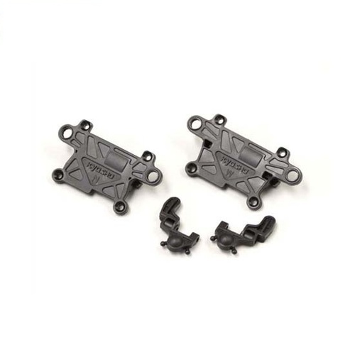 [���ܼ�] KYMD202B [KYOSHO] Front Suspension Arm Set(for MA-020)