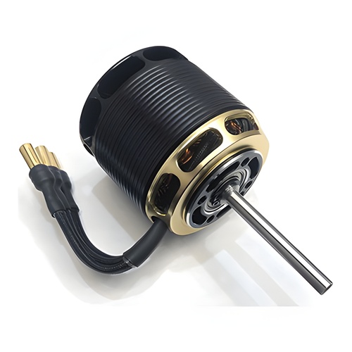 [���ܼ�] CBV-0001 [Combove] 4725 520Kv (1.4mm) BLDC Motor (40mm)