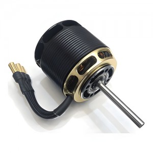 [Combove] 4725 520Kv (1.4mm) BLDC Motor (40mm) CBV-0001, 700 ����