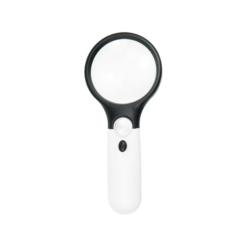 [���ܼ�] IF841 Coms 3LED ������ Ȯ��� 5����, 5X, ���� 70mm 20mm, ������ �н���