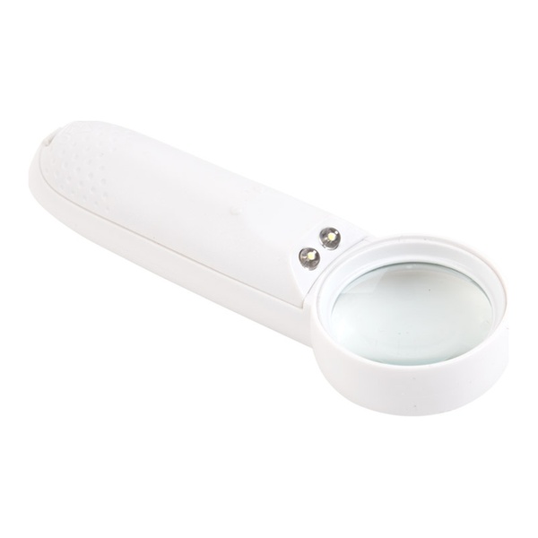 [���ܼ�] TB308 Coms LED ������ Ȯ��� 8����, 8X, ���� 37mm, ������ �н���