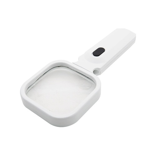 [���ܼ�] OP943 Coms 4LED �簢 ������ Ȯ��� 6����, 3X 6X, ���� 80mm, ������ �н���