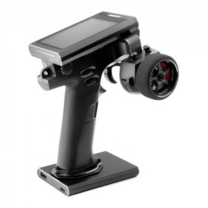 [FLY-SKY] Fly Sky Noble NB4 8ch Touch Screen FGR4B �ʼ��� ���ű� ����