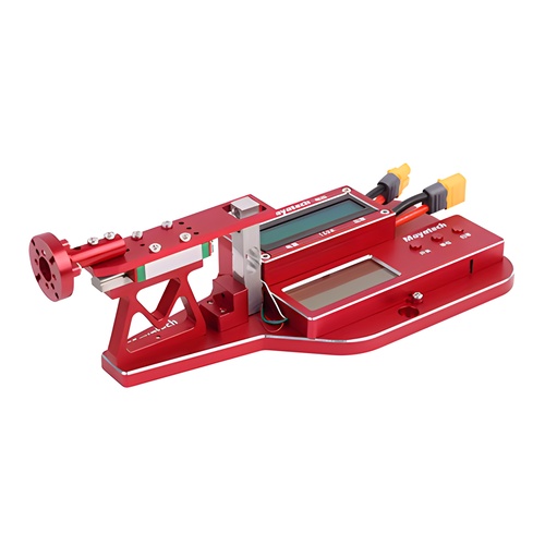 [���ܼ�] MY-MT10-Pro [Mayatech] MT10 Pro ��� ����� ���� ��� �׽�Ʈ ��ġ 10KG