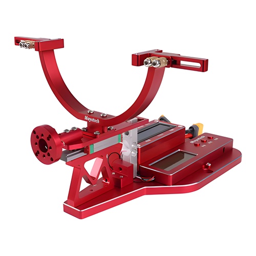 [���ܼ�] MY-MT10-CV [Mayatech] MT10 Pro Culvert ��Ʈ�ҿ� ���� ��� �׽�Ʈ ��ġ 10KG