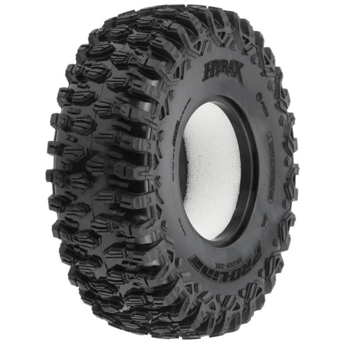 [���ܼ�] PRO1022014 [PROLINE-RACING] 10220-14 1/10 Hyrax LP G8 ����/�ĸ� 2.2 �� ũ�Ѹ� Ÿ�̾�(2)