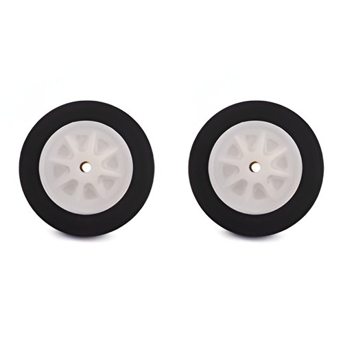 [���ܼ�] MY-SP-25mm [Mayatech] 25mm ��ǰ�� ������ Ÿ�̾� (2��)