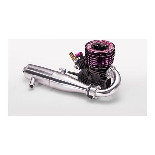 [���ܼ�] OS1CJ03 [OS ENGINE] OSSP-B21 RONDA DRAKE 2 COMBO SET
