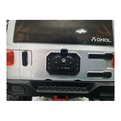 [���ܼ�] �˷�̴� ��Ż �����Ÿ�̾� ĳ���� [H-TECH] RC 1/6 Scale Axial SCX6 Jeep JLU Wrangler �˷�̴� ��Ż �����Ÿ�̾� ĳ����