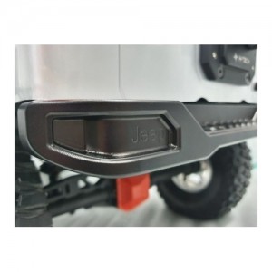 [H-TECH] RC 1/6 Scale Axial SCX6 Jeep JLU Wrangler �˷�̴� ��Ż ������� 